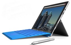 تبلت  مایکروسافت Surface Pro 4 i5 4G 128Gb 12.3inch109189thumbnail